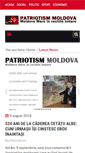 Mobile Screenshot of patriotism.md